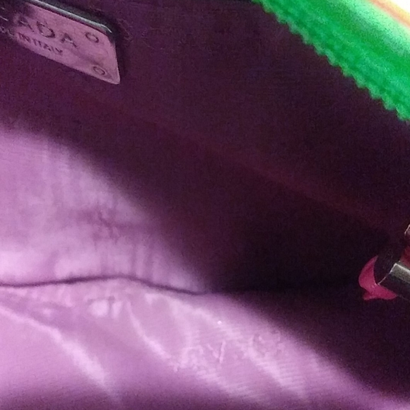 🔥😍Escada belt and bag combo! - Picture 4 of 8